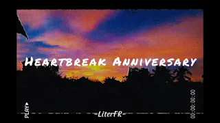 Giveon-Heartbreak Anniversary (lirik terjemahan Indonesia)