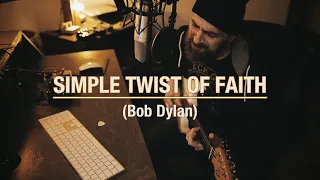 Simple Twist Of Fate (Bob Dylan Cover)