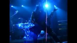 Morbid Angel - God Of Emptyness / World Of Shit [Live In Tallinn]