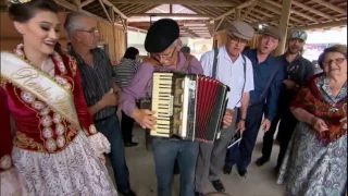 Achamos no Brasil: moqueca e festa da polenta são delícias do Espírito Santo