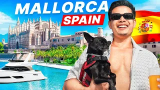 25 TOP Things To Do IN MALLORCA In 2024 🇪🇸 Complete TRAVEL GUIDE!