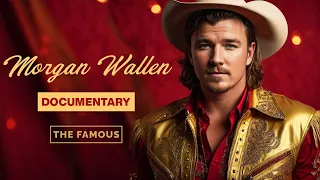 From Farmboy to Superstar: Morgan Wallen Documentary