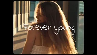 UNDRESSD - Forever Young (Music Video)