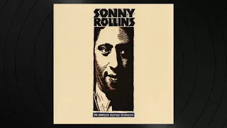 Oleo by Sonny Rollins from 'The Complete Prestige Recordings' Disc 3