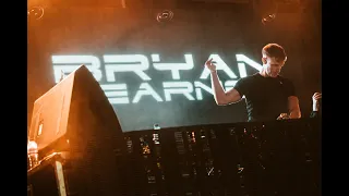 Bryan Kearney LIVE @ Subculture Stage, Planetlove 2021