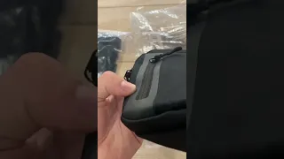 Nike tech bag