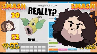 Game Grumps Smash or Pass but it Descends into MADNESS (Highlights)