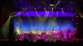 PHISH : Sand : {1080p HD} : Oak Mountain Ampitheater : Pelham, AL : 8/2/2014