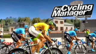 Tour de France 2018 - Launch Trailer