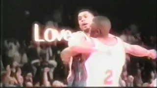 NBA I Love This Game (1999-00)