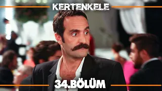 Kertenkele 34. Bölüm (Sezon Finali)