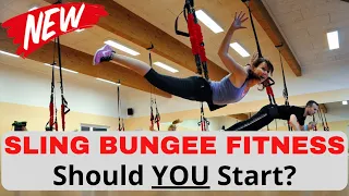 Should YOU Give Sling Bungee Fitness Workout A Try? The Truth REVEALED (2023)