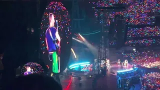 Show COLDPLAY - Morumbi - SÃO PAULO / Brasil. 11/03/23