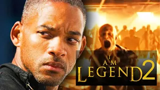 I Am Legend 2 Trailer 2025 | Plot, Cast and Release date Of I Am Legend 2 Trailer 2025