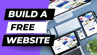 How To Build A Wordpress Website For Free Step By Step Beginner Wordpress Tutorial