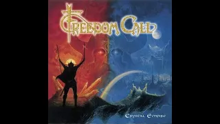 Heart of the Rainbow with Lyrics FREEDOM CALL Crystal Empire 2001