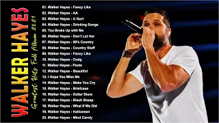 Walker Hayes Playlist All Songs - Walker Hayes Top Hits 2022 - Walker Hayes Full Album 2022