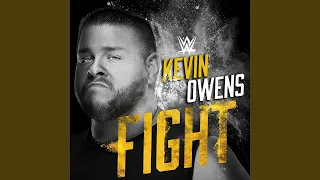 WWE: Fight (Kevin Owens)