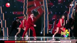 130210 PSY - Gangnam Style [1080P]