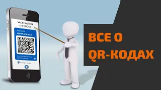 Все, что нужно знать про QR-коды о вакцинации