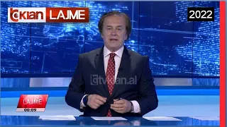 Edicioni i Lajmeve Tv Klan 18 Prill 2022, ora 23:30 Lajme - News