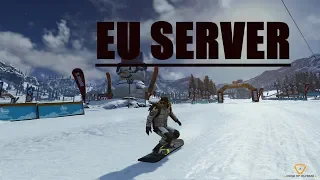 🔴RING OF ELYSIUM (ROE) EU SERVER (BALKAN) #1 LIVE