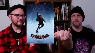 Spider-Man: Into the Spider-Verse - Sibling Rivalry