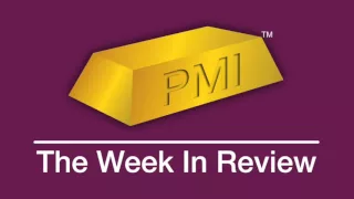 The Week in Review - Dec 11, 2015