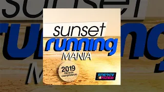 E4F - Sunset Running Mania 2019 Fitness Compilation - Fitness & Music 2019