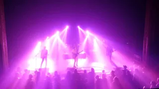 Matthew Good - Giant - Live - Winnipeg, Nov 23, 2015