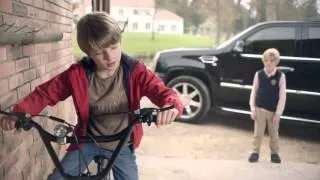 États-Unis, enfants jetables - Bande-Annonce France 5 (version longue)