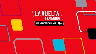 Gala de Presentación de Equipos La Vuelta Femenina by Carrefour.es