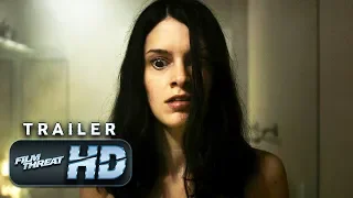 ECHOES OF FEAR | Official HD Trailer (2019) | HORROR | Film Threat Trailers