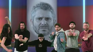 H3 Rangers (H3 Green Screen Submission)