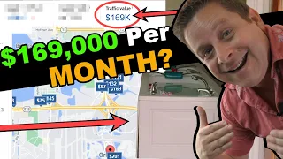 Make Money with Google Maps - Crazy New Method Exposed