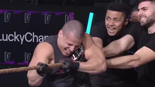 Tyler1 - Twitch Rivals: Tug of War x My Hero Academia Edit