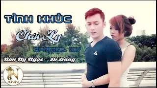 Tình Khúc Chia Ly | Kim Ny Ngọc ft Dĩ Đăng [Official MV] | Break Up Love Song