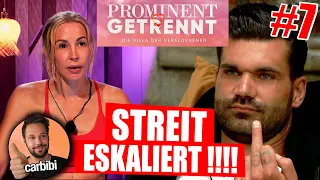 G)eh doch nach Hause, du alte...  - Prominent getrennt 2024 Folge 7