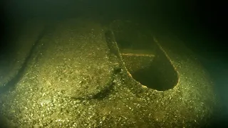 Dive 05 12 2021 Wreck