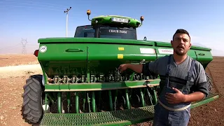 Özdöken HBM 22 li Arpa Buğdayda Verimi Arttırmak İçin Önemli Hususlar