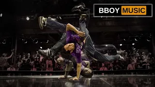 Bboy Mixtape 🔥 Dj YannCrayz 🔥 Bboy Music 2023 🔥 Break dancing music 🔥