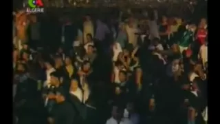 Cheb Khaled - Lillah & Oueli ldarek (Riyad El Feth 2002)