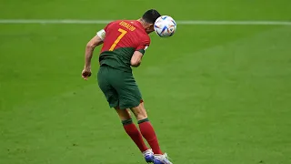 Portugal vs Uruguay World Cup 2022 Highlights