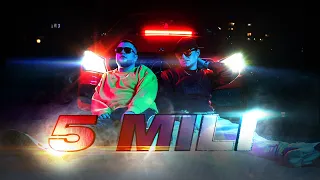 SEZY, SIIMBAD - ПЕТ МИЛИ / PET MILI (prod. by RUSTY) [Official 2022 Video]