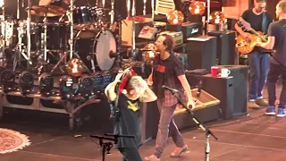 Pearl Jam - Alive @ O2 Arena - London, England - 2018-06-18