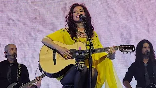 Forever and for Always - Shania Twain 07/19/23 Kansas City - Queen of Me Tour