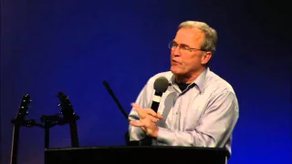 Part 19 // David Brought the Ark to Jerusalem // Mike Bickle // Studies in the Life of David