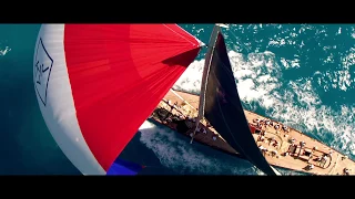 Recap - America's Cup J Class Regatta 2017