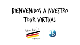 Tour Virtual 2021