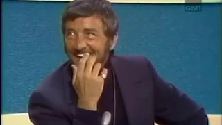 Match Game 74 (Episode 357) (Richard Dawson: Sex Symbol?)